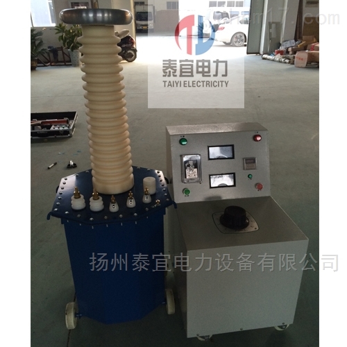 泰宜全新工频耐压试验装置厂家