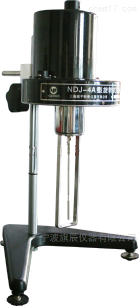 旋转式粘度计NDJ-4