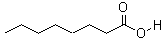 辛酸 124-07-2