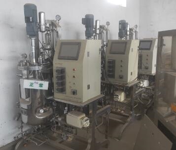 回收微生物发酵设备