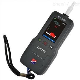 酒安6000酒安呼吸式酒精检测仪针式版优惠活动中