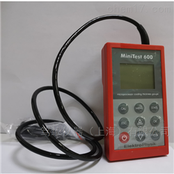elektrophysik minitest 600b說明書