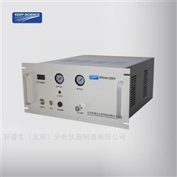 KPS-HZA-CDCH机架式氢零一体机