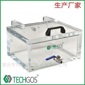 真空試漏檢測(cè)儀