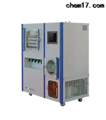 冷冻干燥机品牌（博医康）