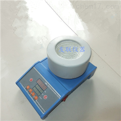 ZNCL-TS智能數顯恒溫磁力攪拌器