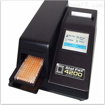 4200酶標儀Awaeness進口酶標儀