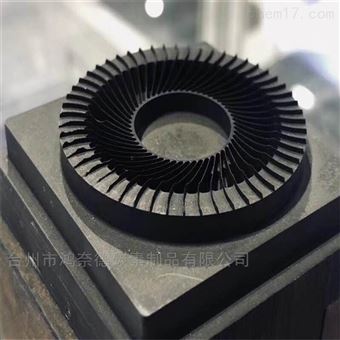 高品質(zhì)石墨塊POCO石墨西格里石墨EK305