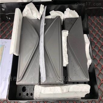 鈦合金石墨模具多晶石墨件西格里石墨V1474