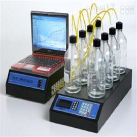 RSA PF-8000活性污泥呼吸儀