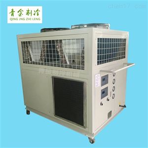 QX-15AR吹膜设备配套冷风机