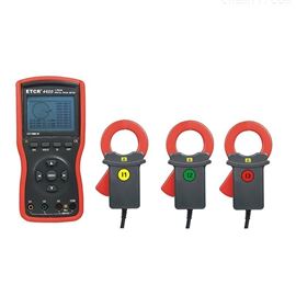 ETCR4400-三相數(shù)字相位伏安表