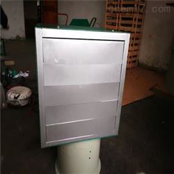 220/380V XBDZ低噪音新型壁式轴流风机