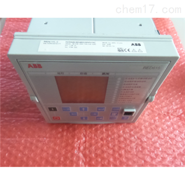 ABB保护综合继电器