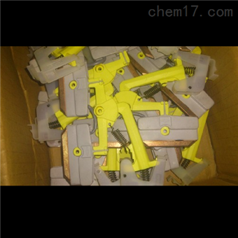 083204-0710420稳孚勒WAMPFLER集电器