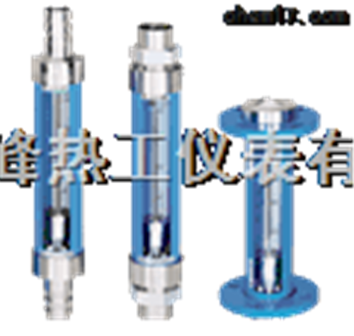 R/G/F10、20、30型玻璃转子流量计