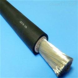 船用CEFR橡套軟電纜1*70MM2價格