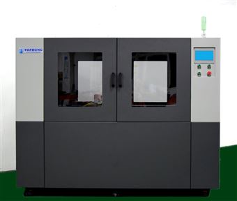 U型拖鏈試驗(yàn)機(jī)