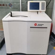 二手貝克曼落地 L-90K超高速離心機(jī)