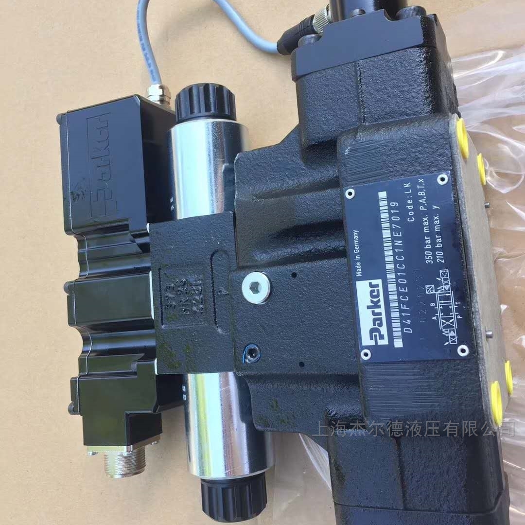 TEA EW B NLWJ 美国品牌PARKER比例节流阀液压认准派克液压元件上海杰尔德液压有限公司sexiezpix Web Porn