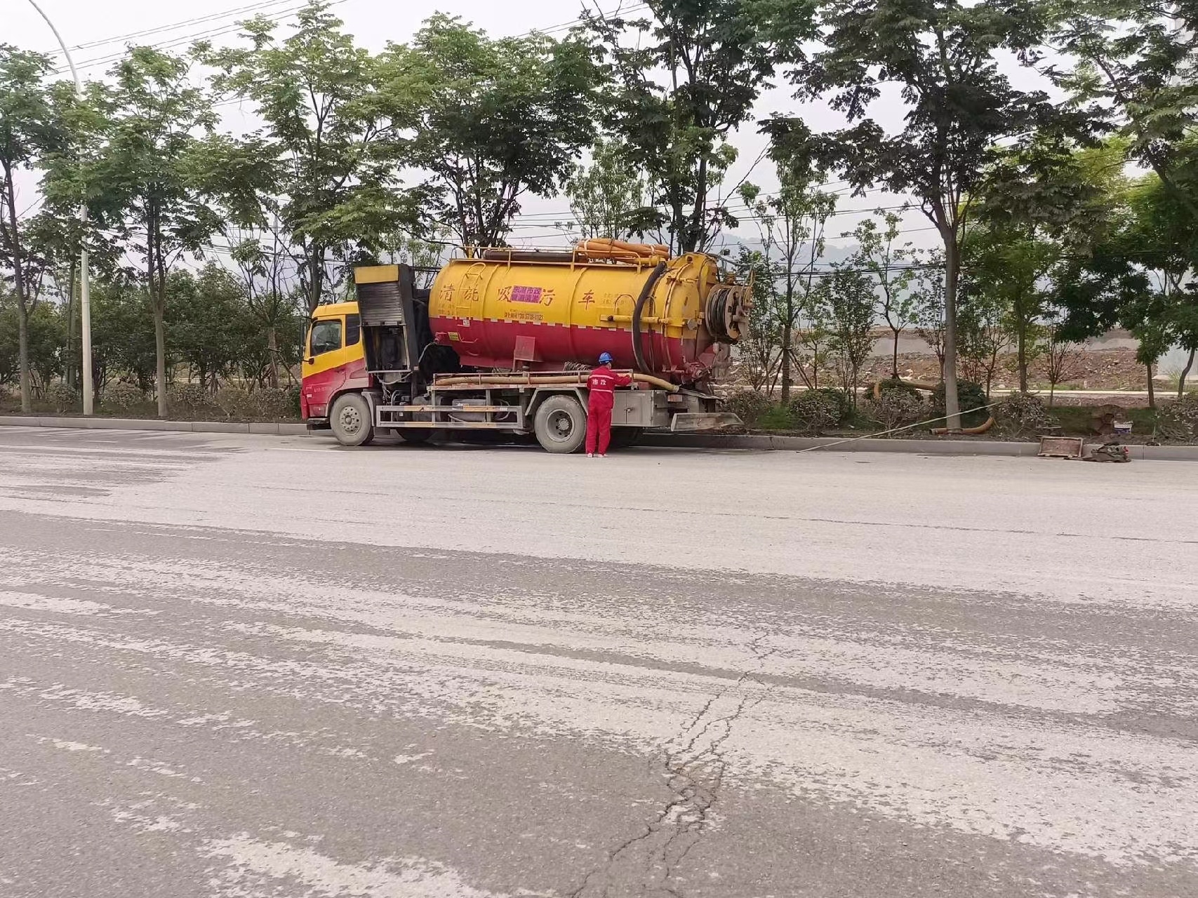 銅陵雨水管道深度排查專業(yè)施工