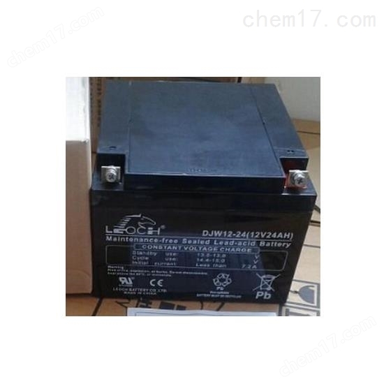 DJW12-150/12V150AH-理士蓄電池標(biāo)準(zhǔn)型閥控密封式