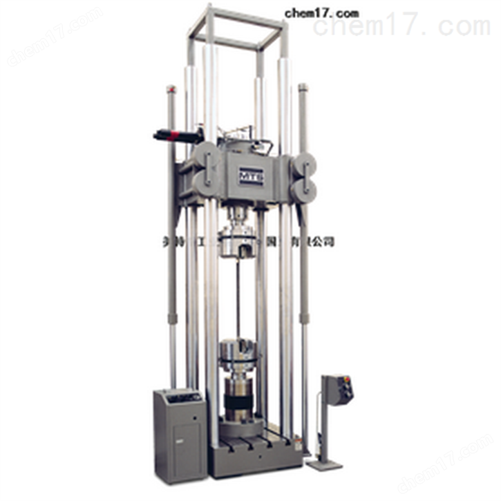 電液伺服大噸位疲勞試驗系統(tǒng)