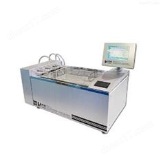 石油產(chǎn)品自動飽和蒸氣壓測定器