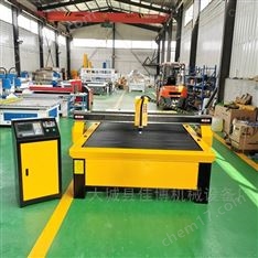 廠家定制龍門式數控等離子火焰兩用切割機