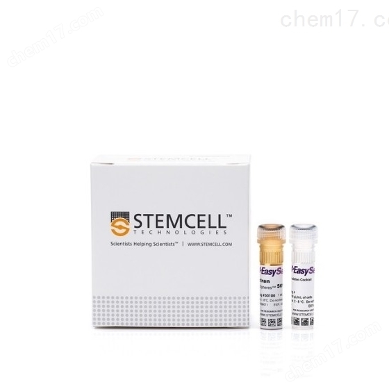 15128 RosetteSep™ Human Mesenchymal Stem Cell Enri