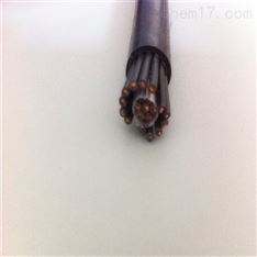 礦用控制電纜MKVVR-500V-10*1.5