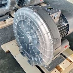 0.55kw高壓風(fēng)機