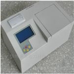 揚(yáng)州產(chǎn)變壓器油酸值測(cè)試儀GD300