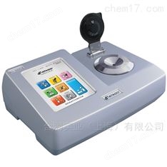 日本愛拓ATAGO全自動(dòng)觸摸屏折光儀RX-5000i
