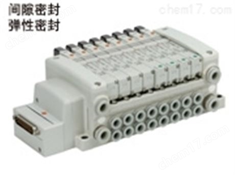 水用單體型SMC電磁閥日本直銷