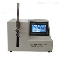 YY1116醫(yī)用縫合針線連接強(qiáng)度張力測(cè)試儀