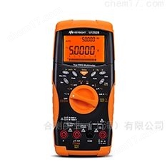 美國安捷倫萬用表U1252B