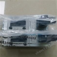 萬福樂電磁換向閥AS22060B-G24