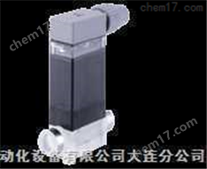 德國(guó)BURKERT寶德?lián)u臂電磁閥0127
