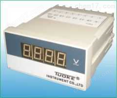 DH3電流電壓表DH3-AA/AV/DA/DV