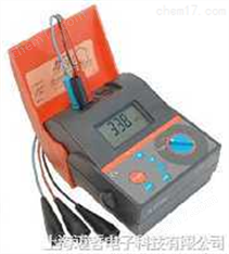 德國(guó)美翠MI2125接地電阻測(cè)試儀 