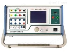 SX-3400三相繼電保護(hù)測(cè)試儀