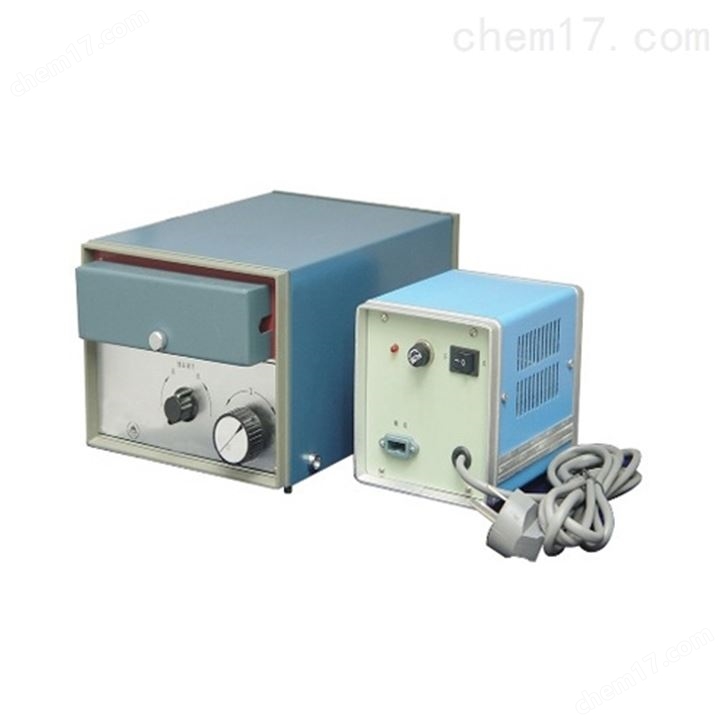 AC24光電放大式檢流計
