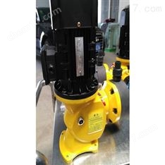 米頓羅GB0500機械隔膜計量泵