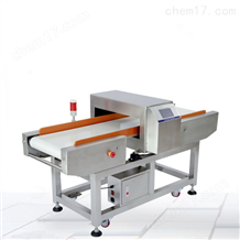 qy食品推桿剔除固體飲料粉金屬檢測機(jī)