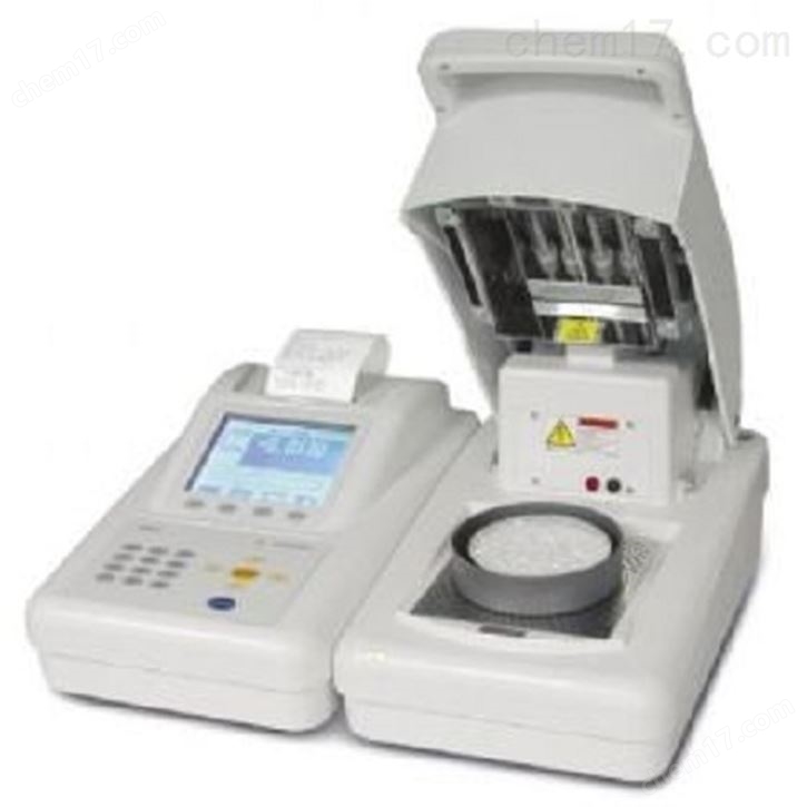 賽多利斯 LMA100P 水分測(cè)定儀
