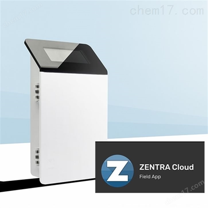 ZL6 Pro全自動(dòng)云數(shù)據(jù)采集器