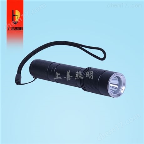 YJ1010-固態(tài)微型強光防爆電筒