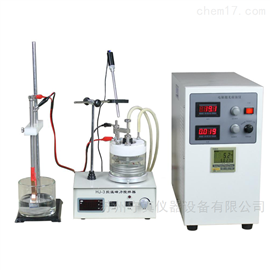 有色金屬電解拋光腐蝕儀